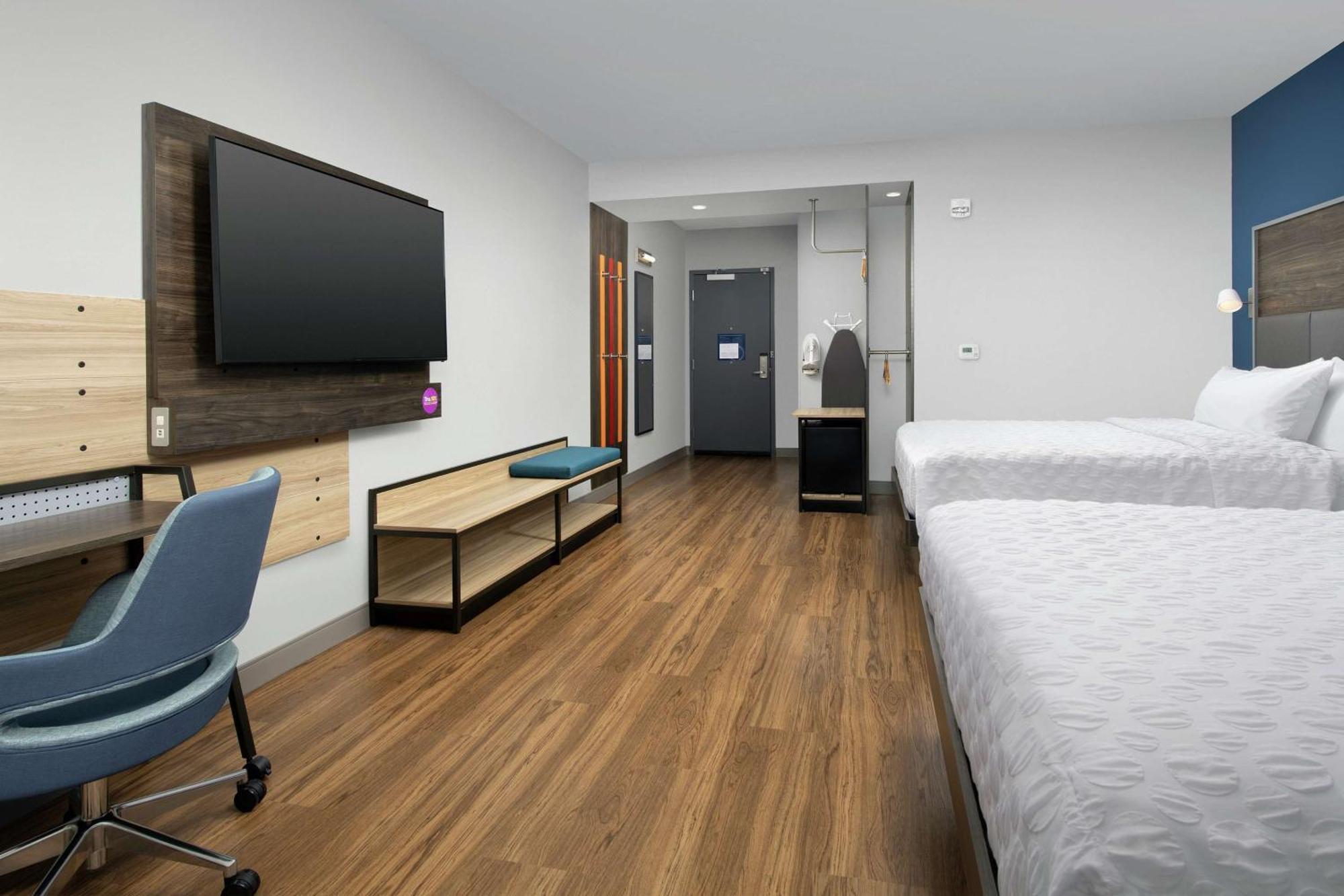 Tru By Hilton Mt Pleasant Charleston 3* Mount Pleasant