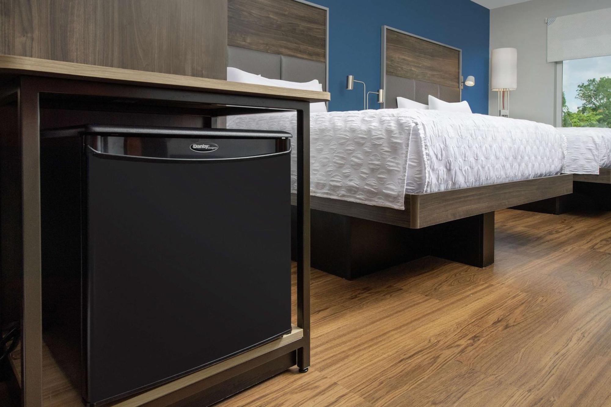 Hotel Tru By Hilton Mt Pleasant Charleston 3*