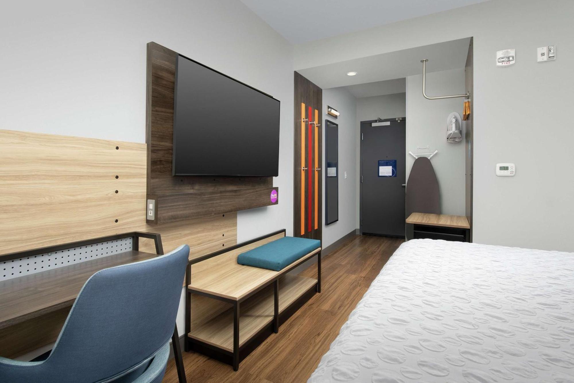 Hotel Tru By Hilton Mt Pleasant Charleston Mount Pleasant
