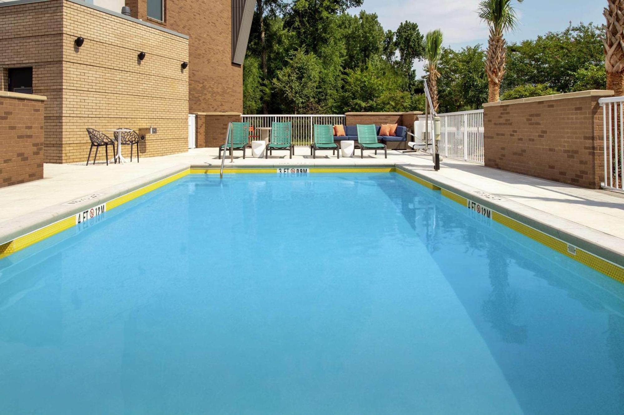 Hotel Tru By Hilton Mt Pleasant Charleston